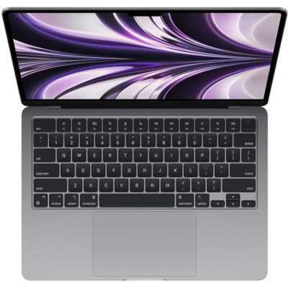Ноутбук Apple MacBook Air 13 2022 MLXX3LL/A ENG
