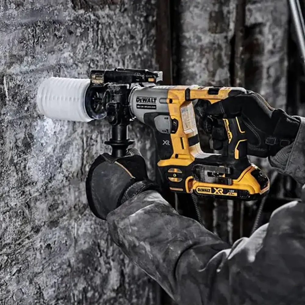 DeWalt DCH172NT аккумуляторный перфоратор (без АКБ и ЗУ)