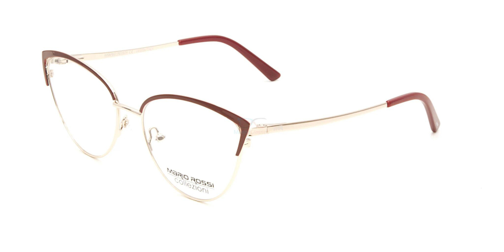 Mario Rossi Collezioni MR 12-272 21 оправа + футляр