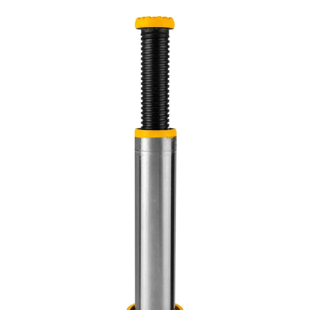 Домкрат бутылочный 10т с клапаном JCB JCB-TH91004