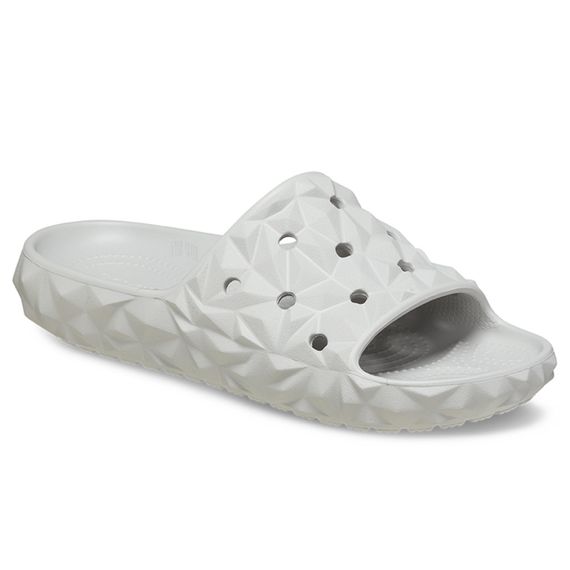 Crocs Classic Geometric Slide 2.0 'Atmosphere'