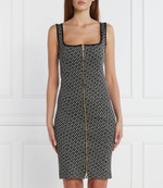 Платье Pinko - черный(101664 A131)