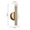 Бра Favourite Blick 4759-1W