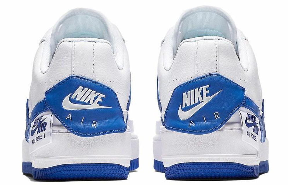 Кроссовки Nike Air Force 1 Low Jester Xx (Женская размерная сетка)