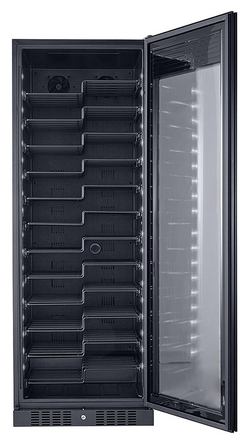 Винный шкаф Libhof Esthete ET-143 Black