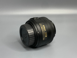 Nikon 35mm 1.8G AF-S Nikkor