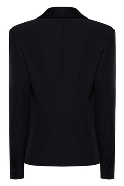 Классический брючный костюм