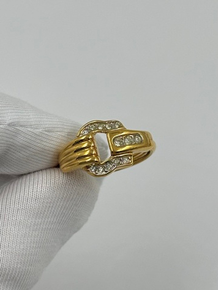 Кольцо Nina Ricci