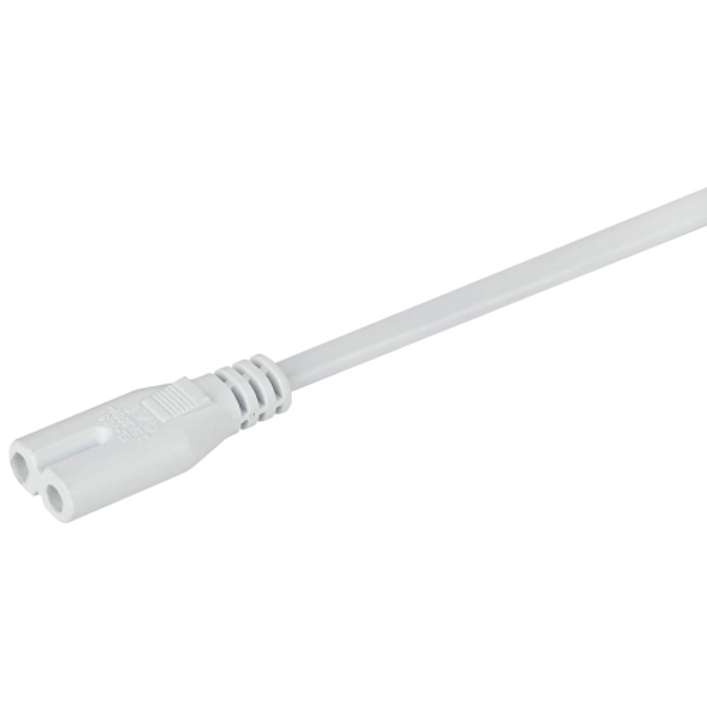 Таймер для светильника ЭРА FITO-LINETIME-2 pin (9/12/15 H)-GR с проводом 1,5 м