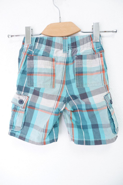 Шорты Gymboree стильные на 5 лет