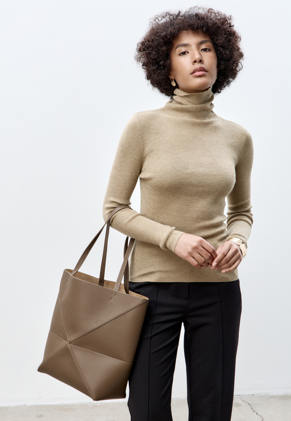 Водолазка Klien