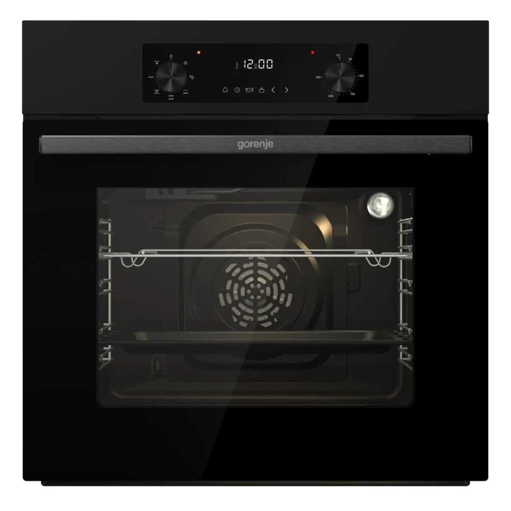 Встраиваемый электрический духовой шкаф Gorenje BO635E1B