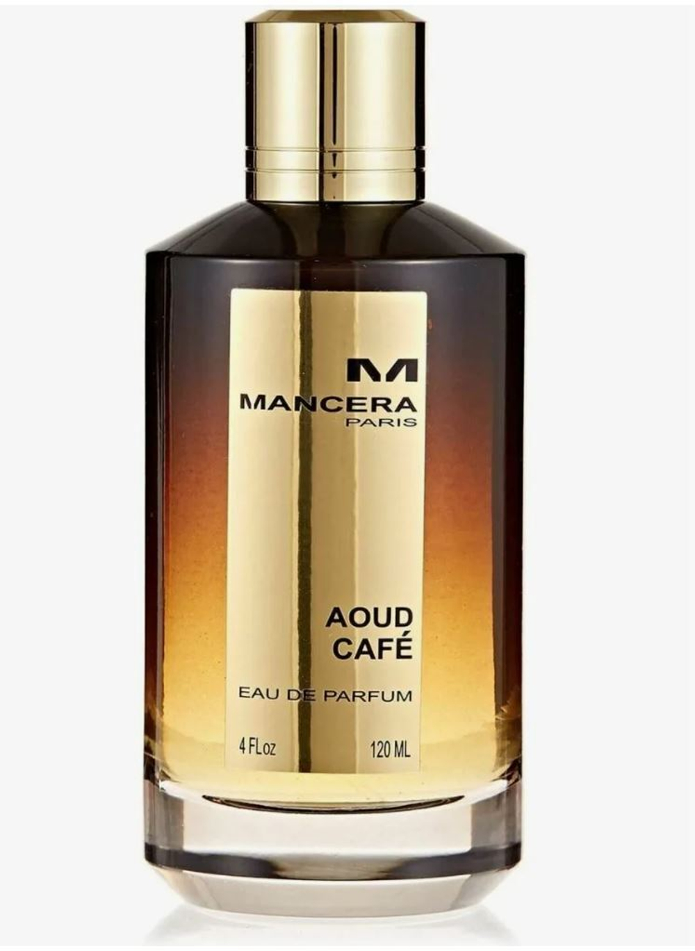 Отдушка по мотивам Mancera — Aoud cafe unsiex