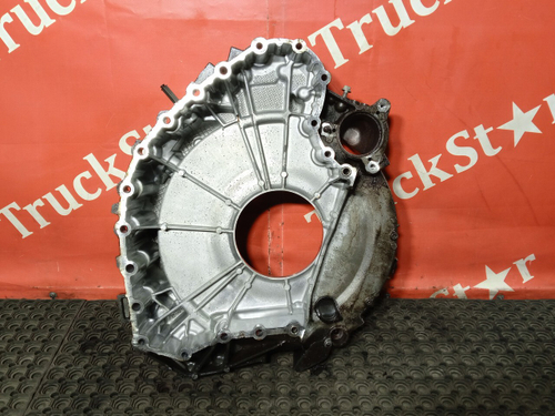 Кожух (дефект) маховика 2019г.