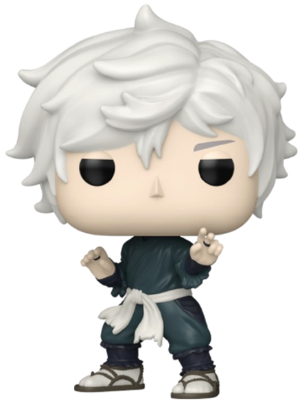 Фигурка Funko POP! Animation Hell's Paradise Gabimaru