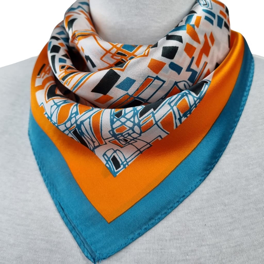 Платок 55x55 см AV-HS23404