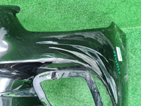 Бампер передний Mercedes E W213 (2020-2023) AMG