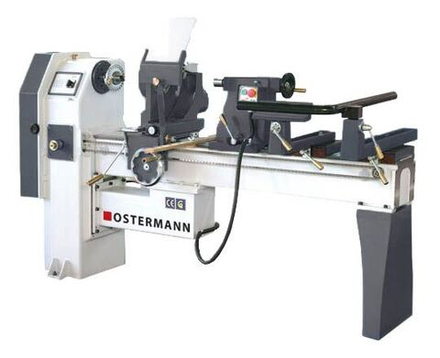 Токарный станок по дереву Ostermann CL1201