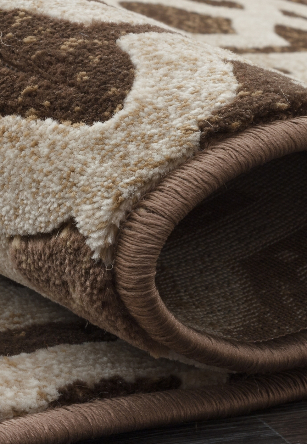 Matrix D565 BROWN Прямой