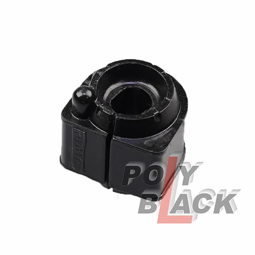 Полиуретановая втулка стабилизатора, задней подвески(Кратность 2 шт.) FD011384