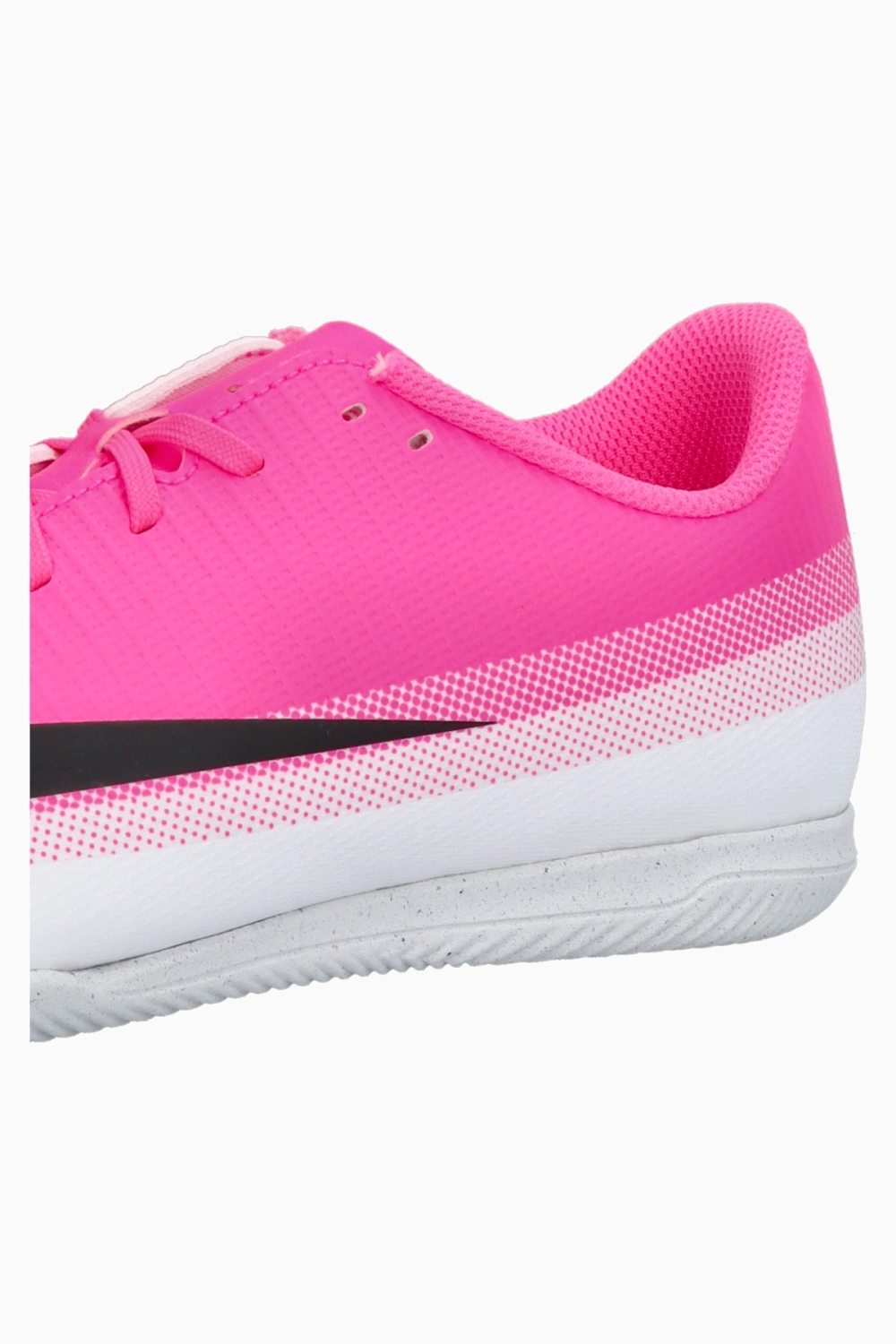 Футзалки Nike Zoom Mercurial Vapor 17 Club IC - розовый
