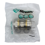Муфта соединительная 26x26 AltStream цанговая
