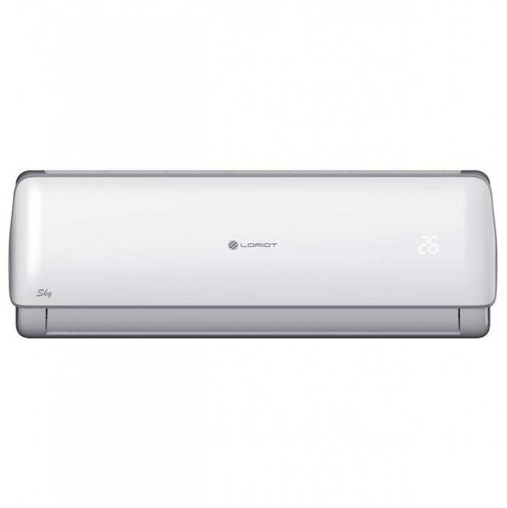 Сплит-система кондиционер инверторный Loriot Sky LAC-18AI