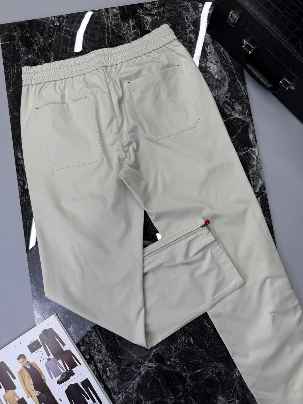 Спортивные штаны Kiton