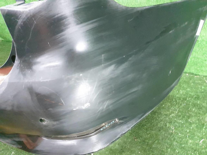 Бампер задний Infiniti QX60 (2016-2020)