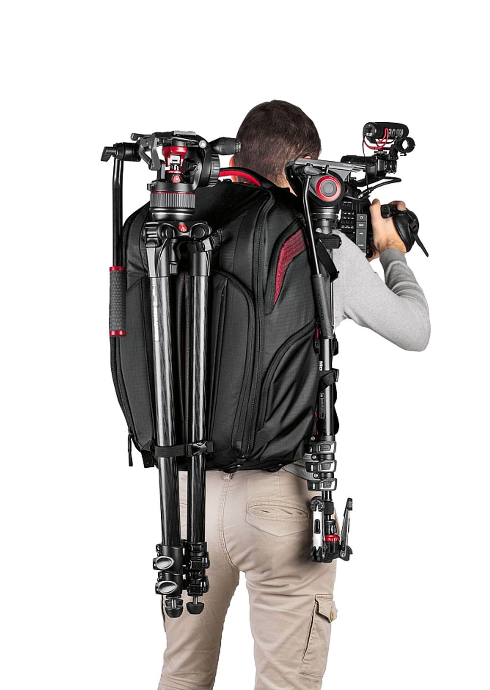 Manfrotto Pro Light MB PL-CB-EX Cinematic Expand