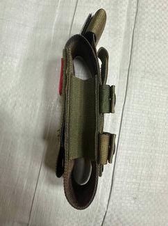 Тактические подсумок для турникет Мох