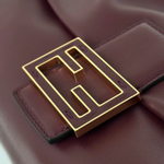 Fendi Large Mamma Baguette 31 cm