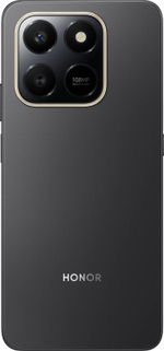 6.77" Смартфон Honor X7d 8/256Gb,  LGN-LX1,  NFC,  IPS,  120Гц,  6500мAч,  черный