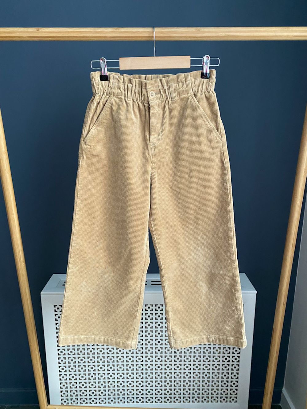 Вельветовые брюки Ralph Lauren, 152