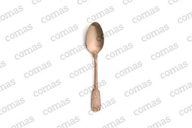 Ложка столовая VERSAILLES 18/10 SATIN COPPER