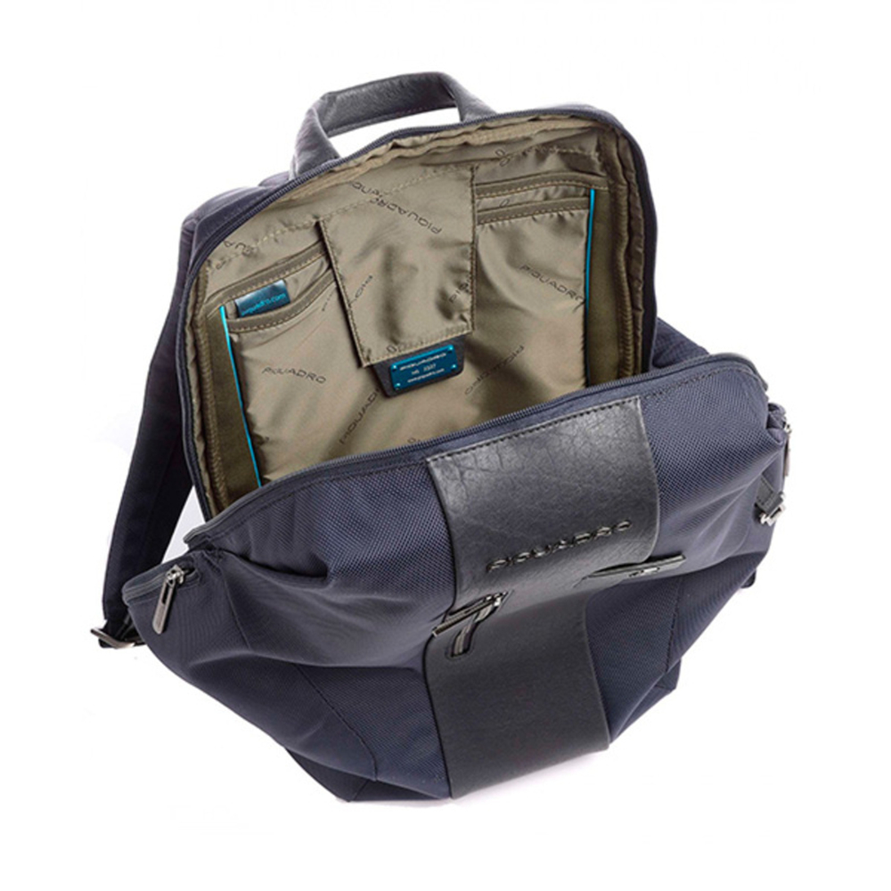 Рюкзак Piquadro Brief 2 CA5478BR2/BLU