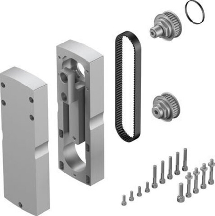 EAMM-U-86-S48-58AA-177 Параллельный набор