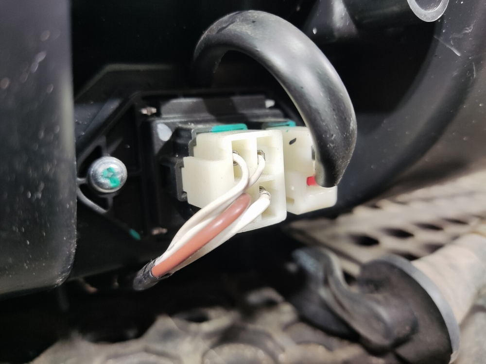 Отопитель в сборе (печка) 2023г.