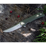 Нож складной туристический Ruike P121-G