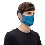 Маска защитная Buff Mask Keren Blue (US:one size)