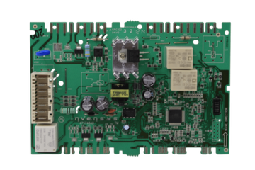 Модуль управления 41034620 стиральной машины Candy GC3 1051D-07