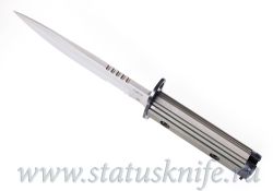 Нож Zero Tolerance 9 Strider Bayonet Pre Productionфотография - 9