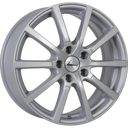 iFree Big Byz 7x17 5x112 ET 35 Dia 66.6 (silver)