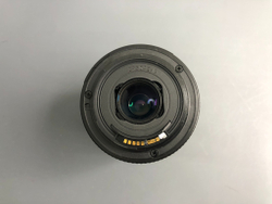 Canon EF 55-200mm 4.5-5.6 II USM