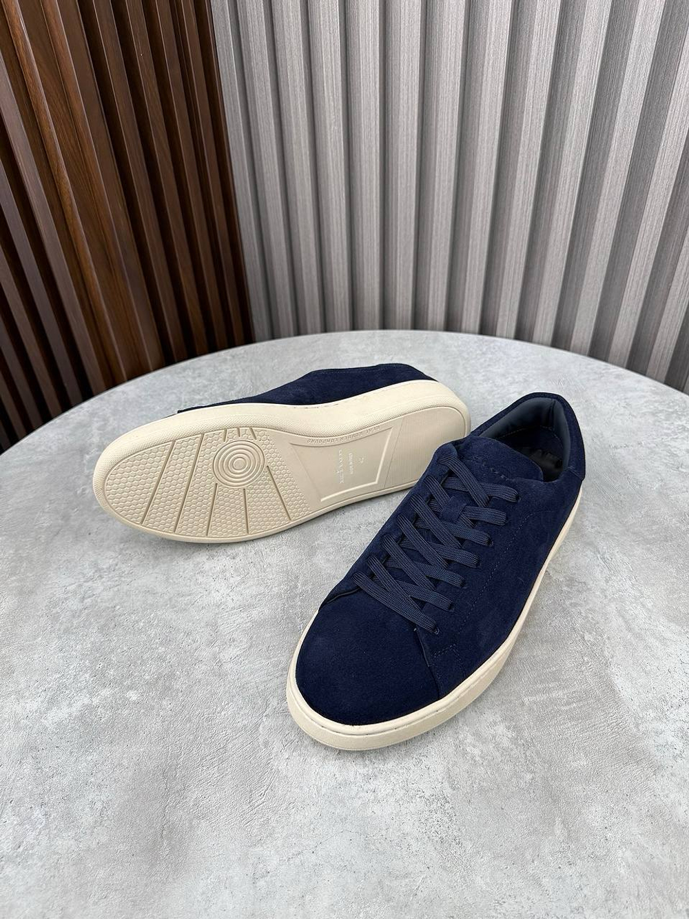 Кеды Kiton
