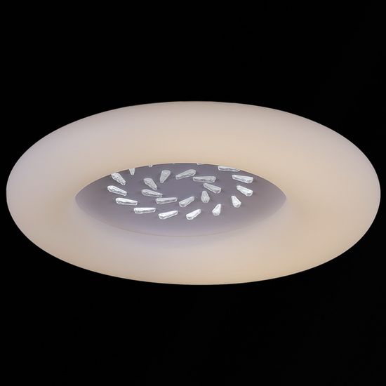 Светодиодная люстра Reluce LED 115W 09048-0.3-115W WT