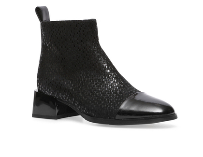 Ботильоны EL TEMPO CMIN89_3H493-5-675-1T BLACK