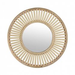 Зеркало настенное Eglo Mitsuke 425037