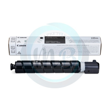 Тонер-картридж Canon C-EXV66 для imageRUNNER Advance DX 4925i/DX 4935i/DX 4945i, (44.5K)