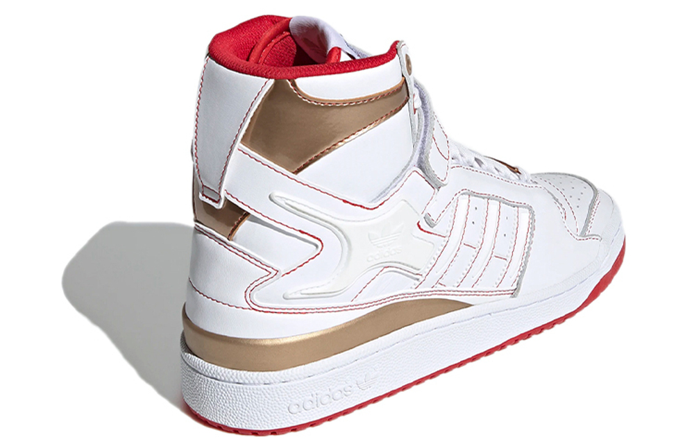 Кроссовки Adidas Originals Forum Hi Og